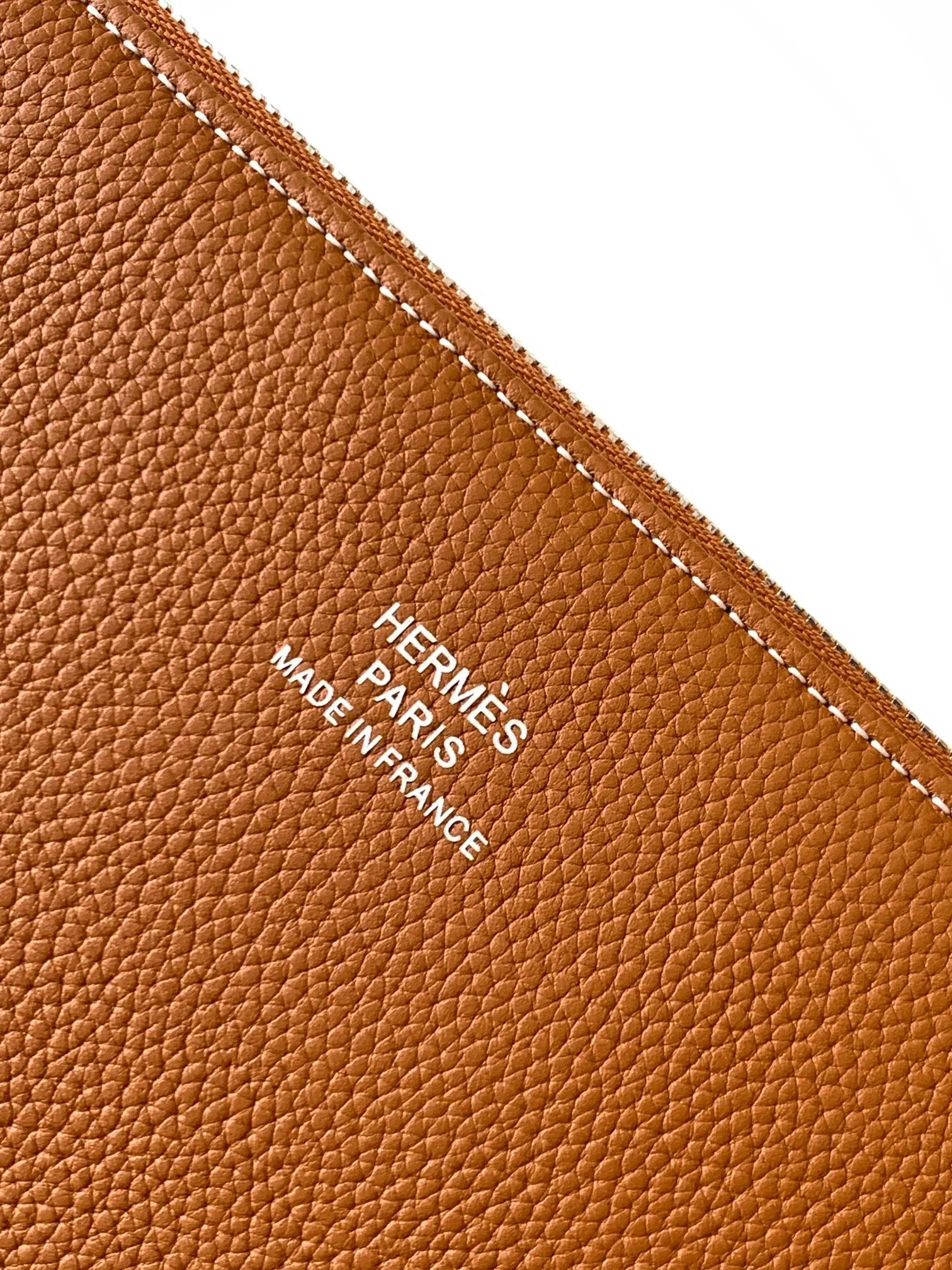 All categories Hermès men's bags (Hermès) Hermès original order 418