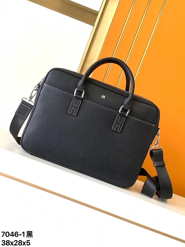 All categories Hermès men's bags (Hermès) Hermès original order 7046-1