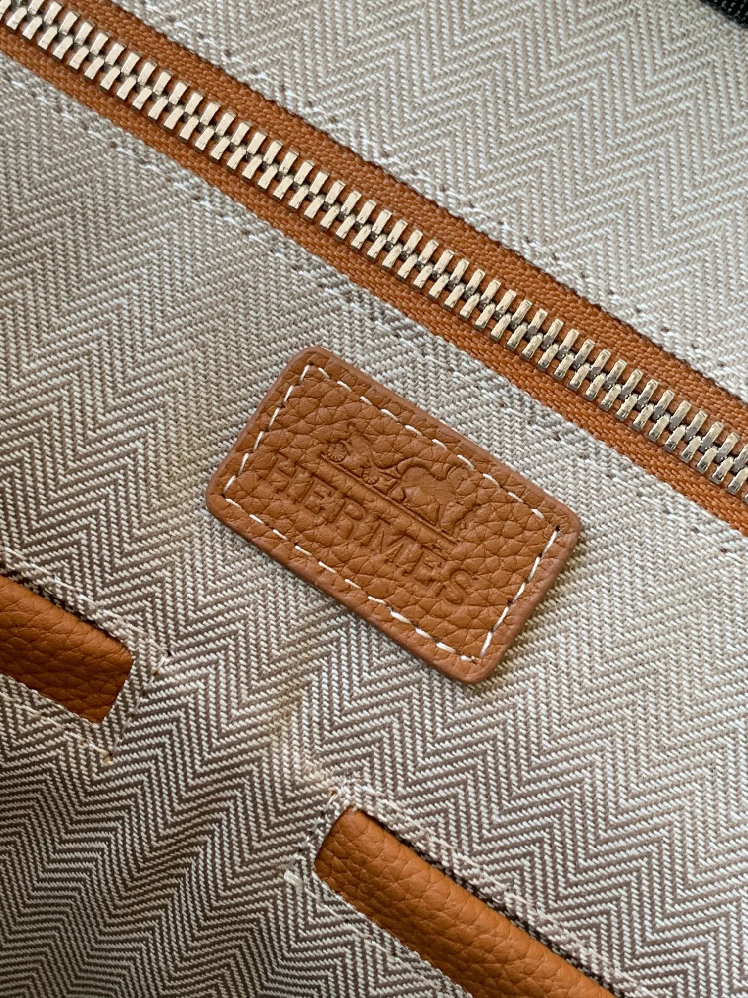 All categories Hermès men's bags (Hermès) Hermès original order 7046-1