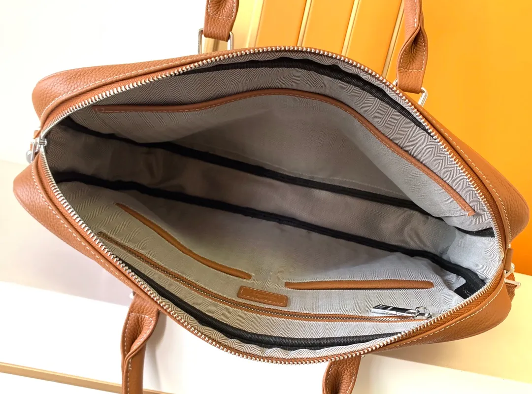 All categories Hermès men's bags (Hermès) Hermès original order 7046-1