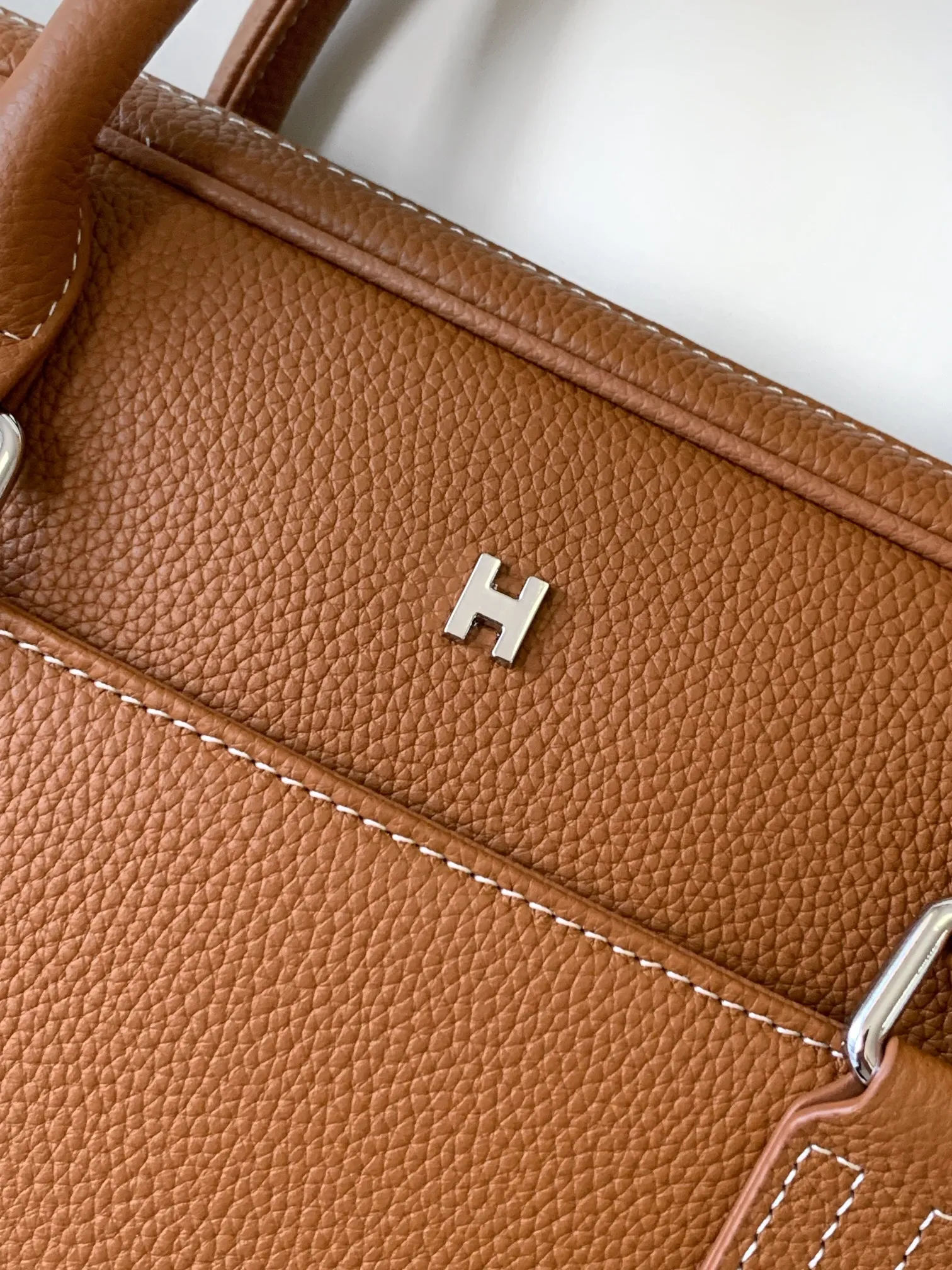 All categories Hermès men's bags (Hermès) Hermès original order 7046-1