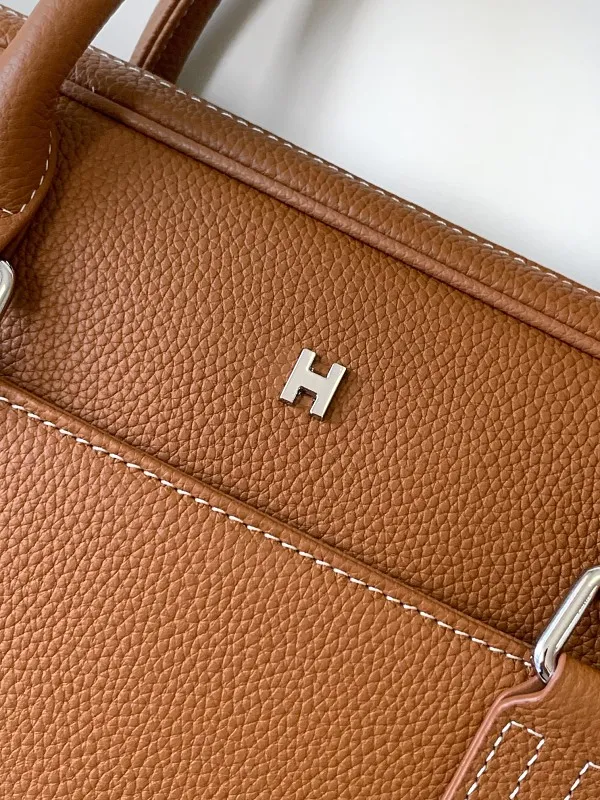 All categories Hermès men's bags (Hermès) Hermès original order 7046-1