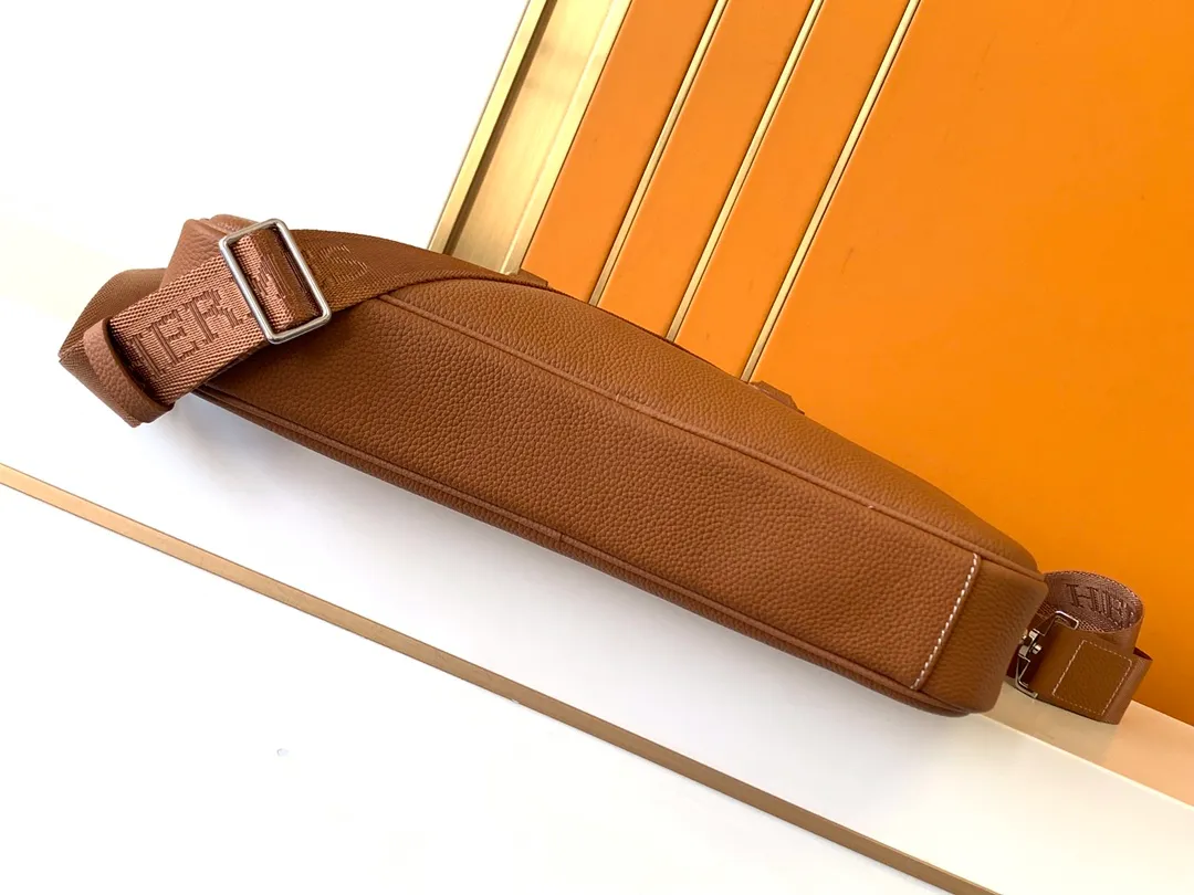 All categories Hermès men's bags (Hermès) Hermès original order 7046-1