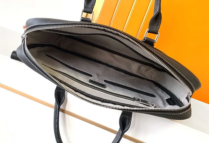 All categories Hermès men's bags (Hermès) Hermès original order 7046-1