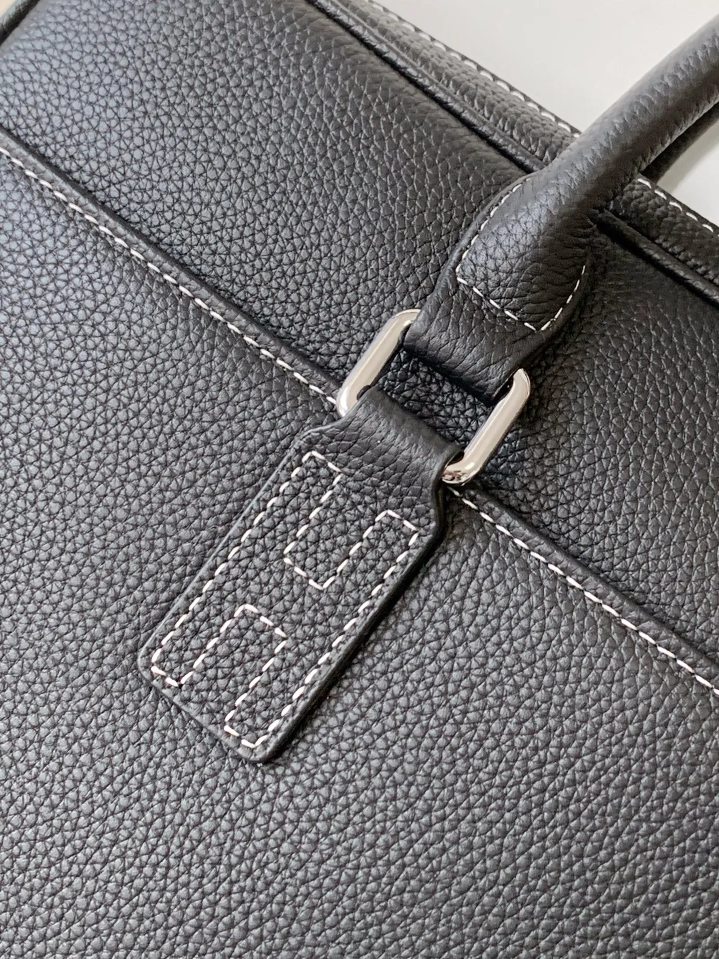 All categories Hermès men's bags (Hermès) Hermès original order 7046-1