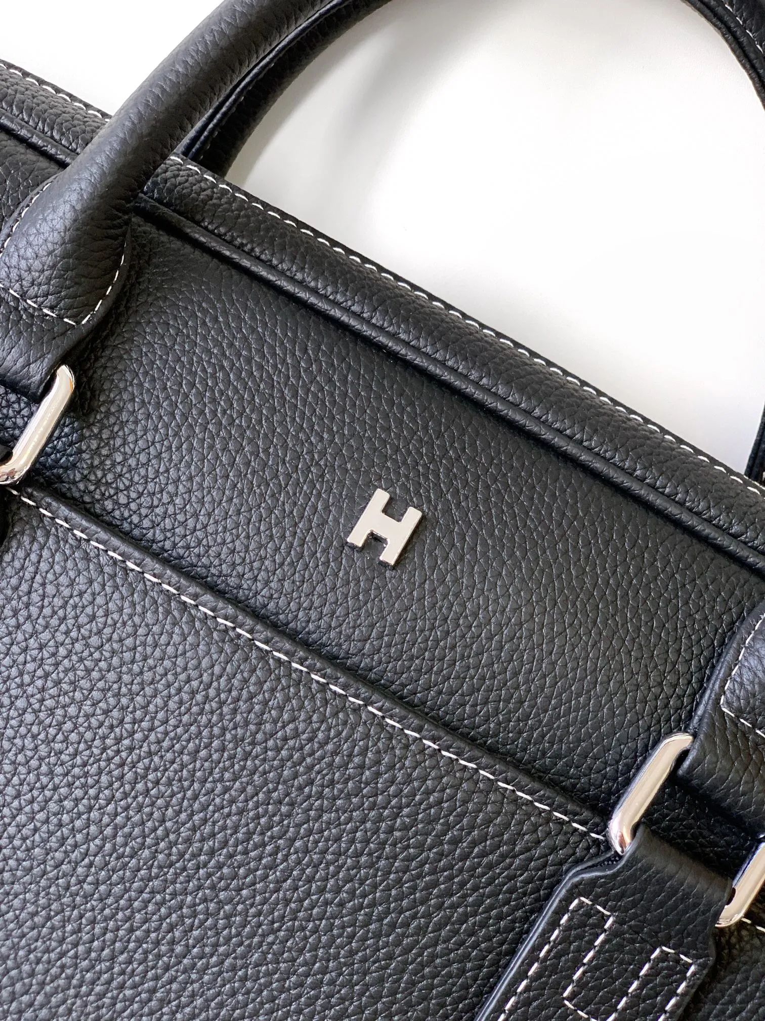 All categories Hermès men's bags (Hermès) Hermès original order 7046-1