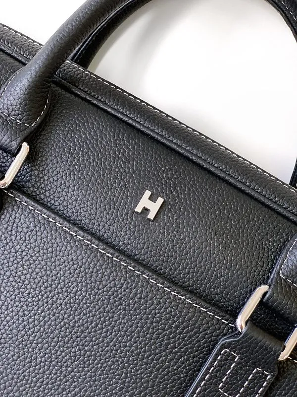 All categories Hermès men's bags (Hermès) Hermès original order 7046-1