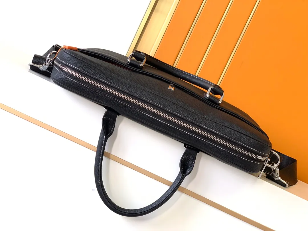All categories Hermès men's bags (Hermès) Hermès original order 7046-1
