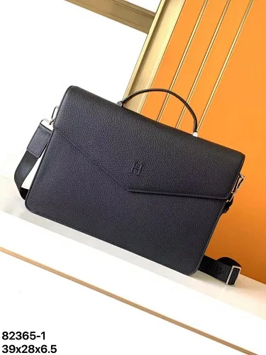 All categories 💚 Top version men’s bags 💚 Hermes 2024 new Hermes briefcase