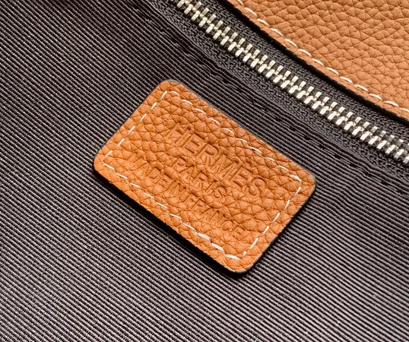 All categories 💚 Top version men’s bags 💚 Hermes 2024 new Hermes briefcase