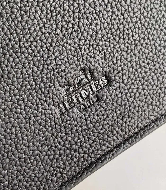 All categories 💚 Top version men’s bags 💚 Hermes 2024 new Hermes briefcase