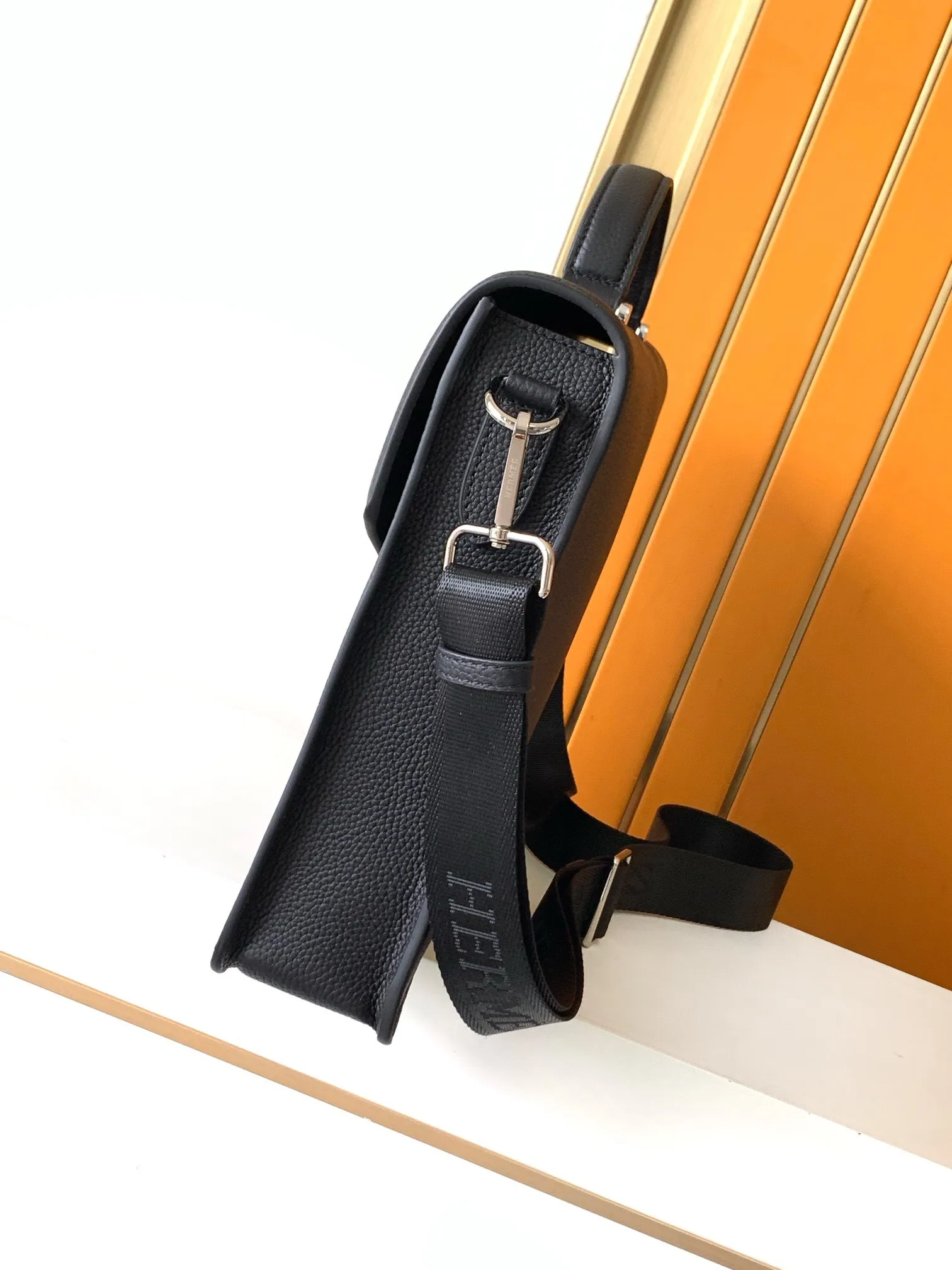 All categories 💚 Top version men’s bags 💚 Hermes 2024 new Hermes briefcase