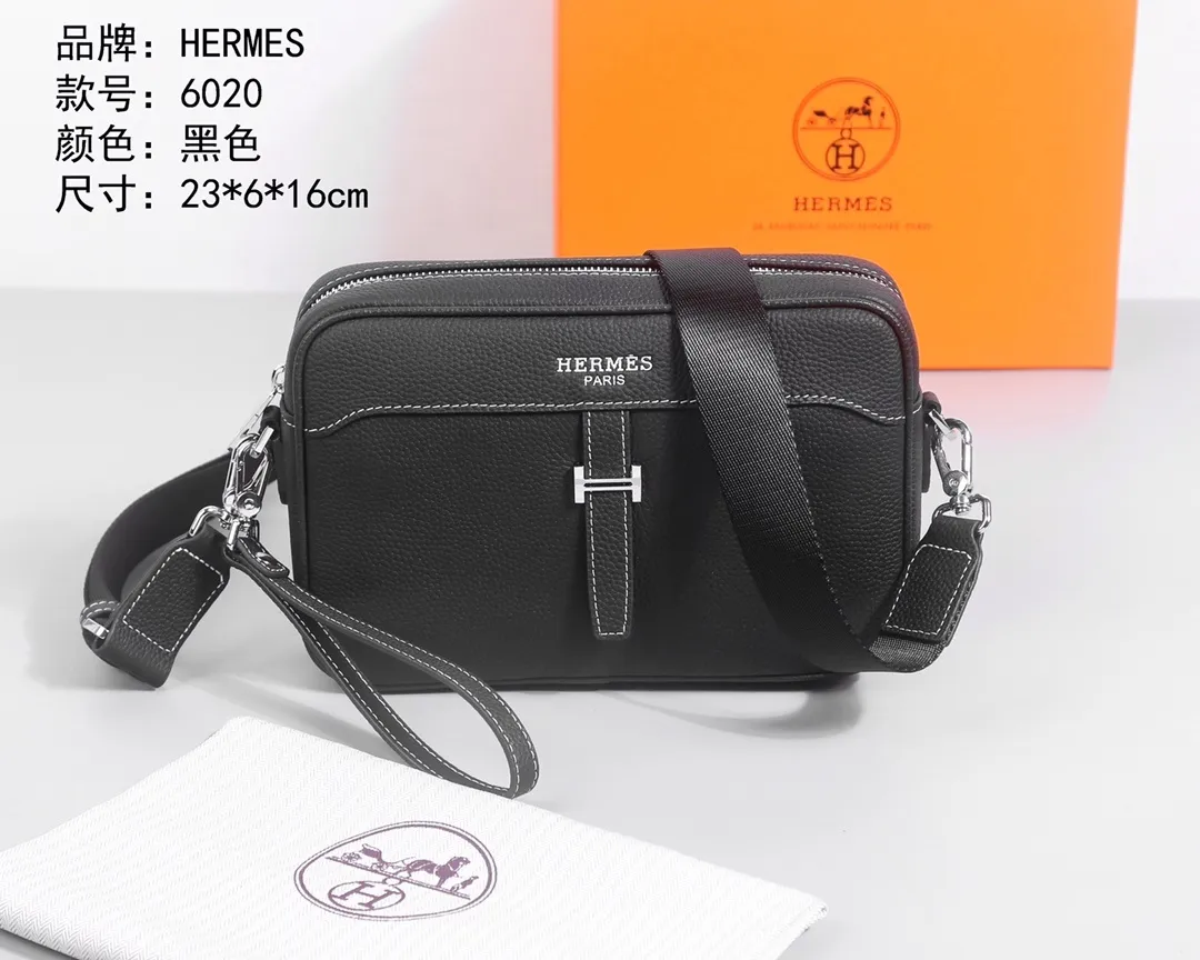 All Categories Hermès Men's Bags (Hermès) Hermès 6020_CM_1