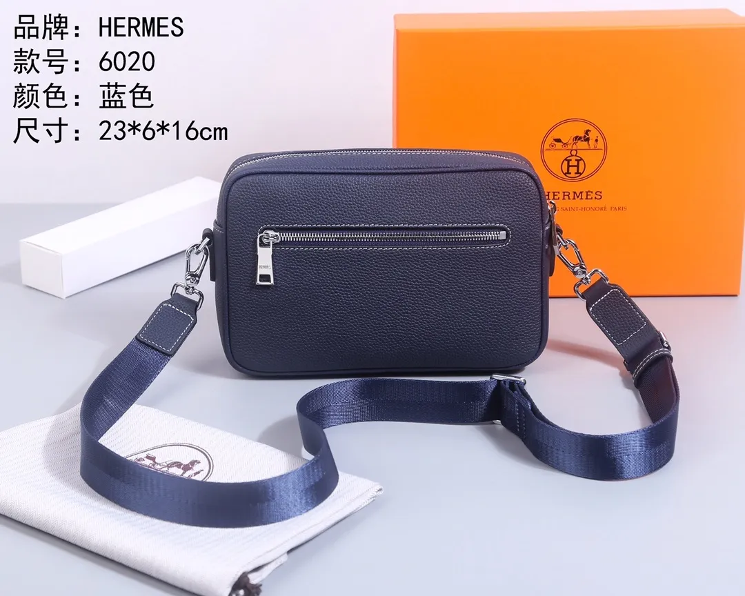 All Categories Hermès Men's Bags (Hermès) Hermès 6020_CM_1