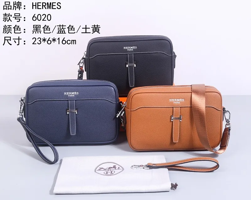 All Categories Hermès Men's Bags (Hermès) Hermès 6020_CM_1