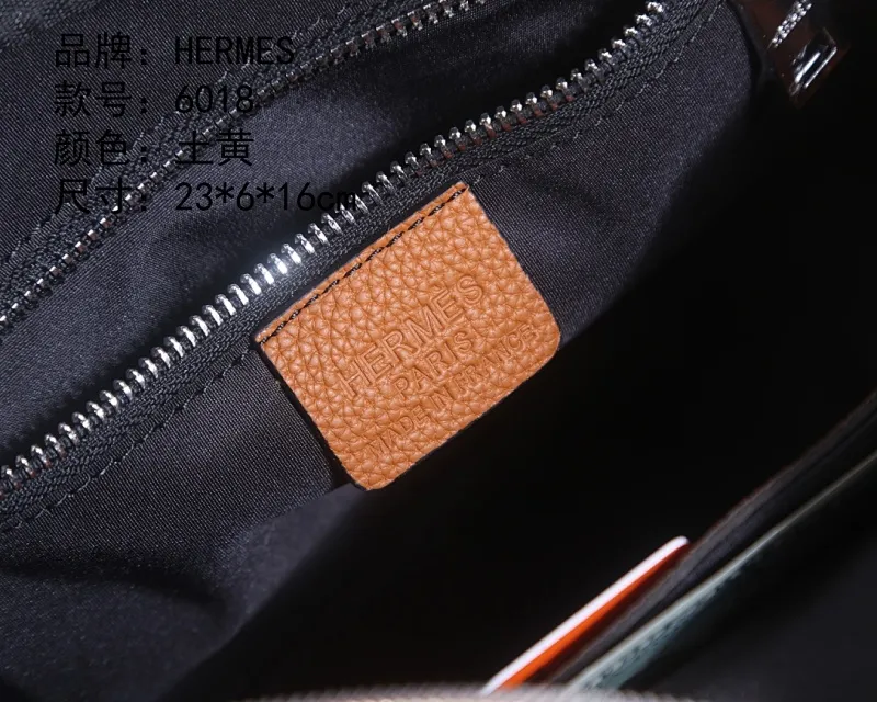 All Categories Hermès Men's Bags (Hermès) Hermès 6020_CM_1