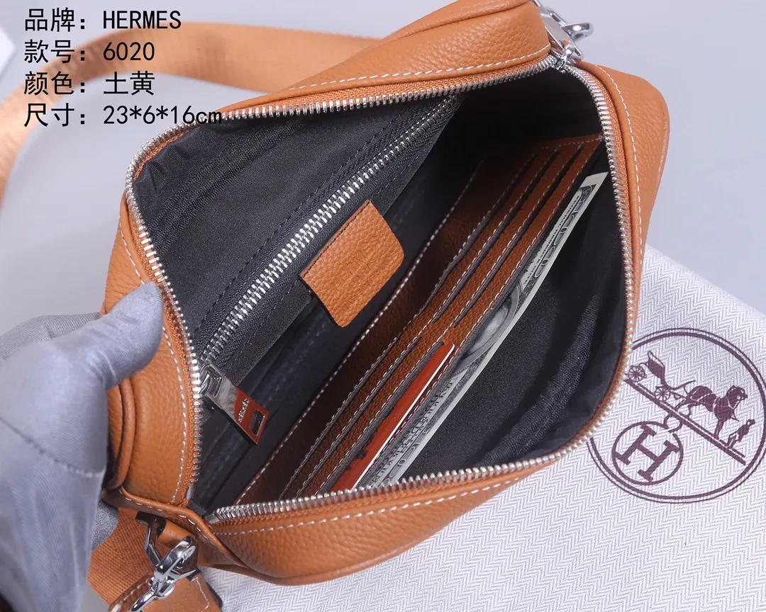 All Categories Hermès Men's Bags (Hermès) Hermès 6020_CM_1