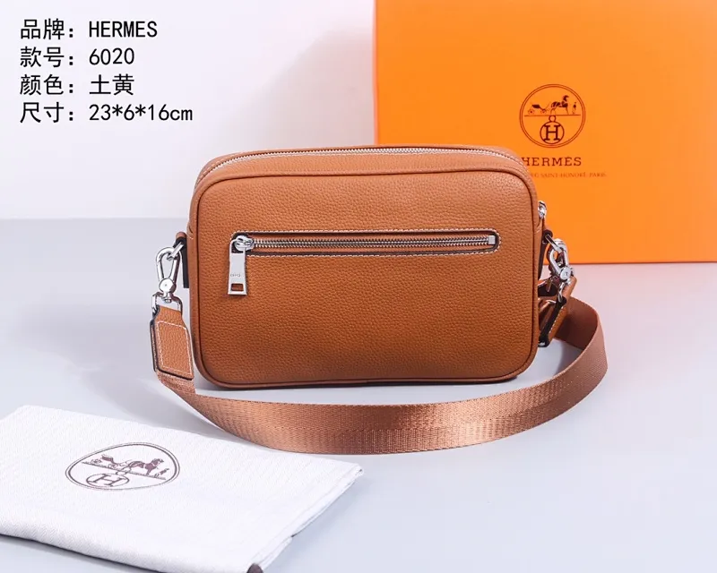 All Categories Hermès Men's Bags (Hermès) Hermès 6020_CM_1
