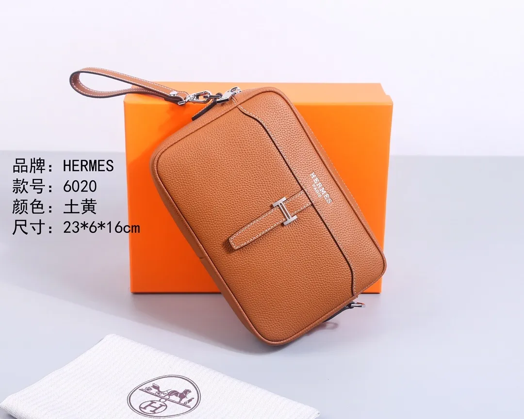 All Categories Hermès Men's Bags (Hermès) Hermès 6020_CM_1
