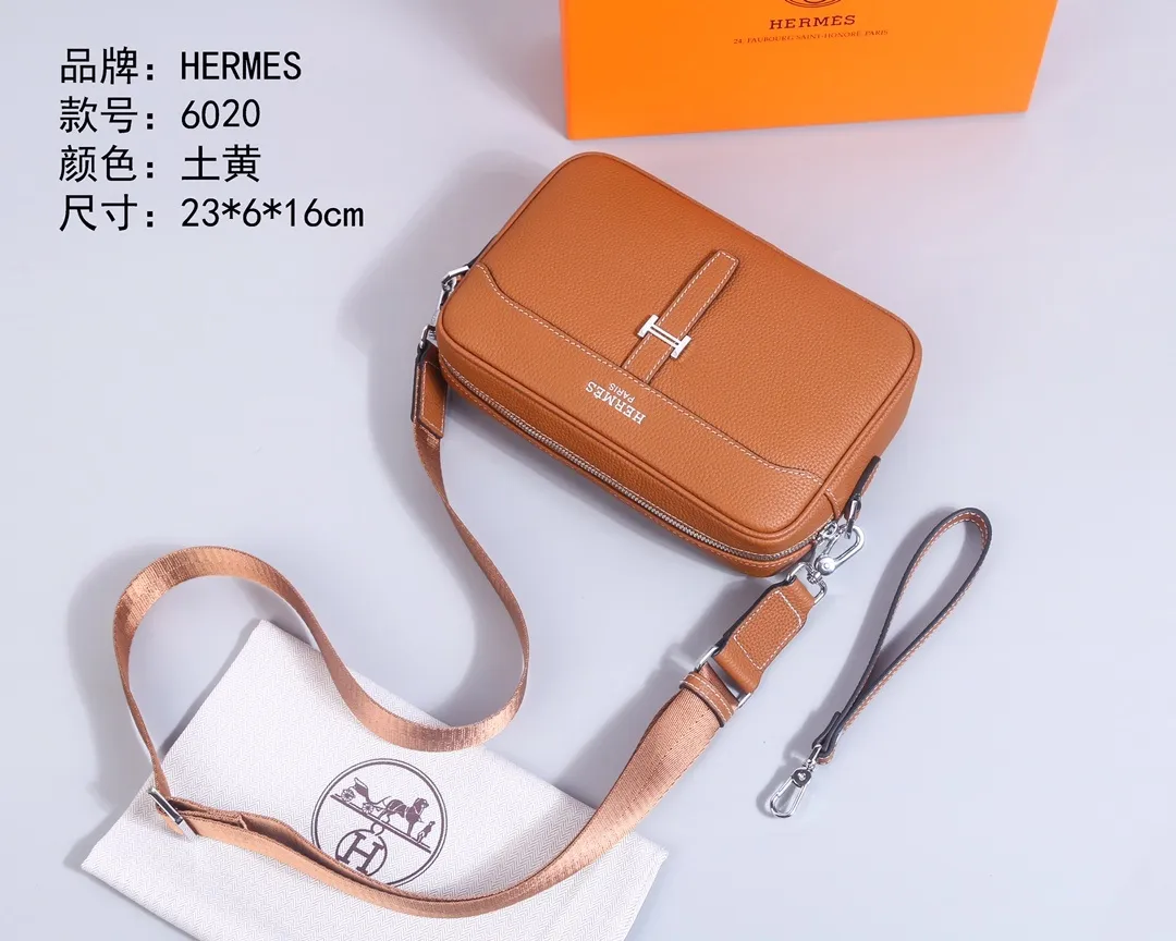 All Categories Hermès Men's Bags (Hermès) Hermès 6020_CM_1