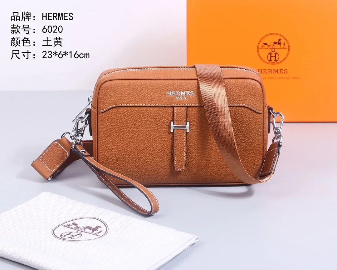 All Categories Hermès Men's Bags (Hermès) Hermès 6020_CM_1