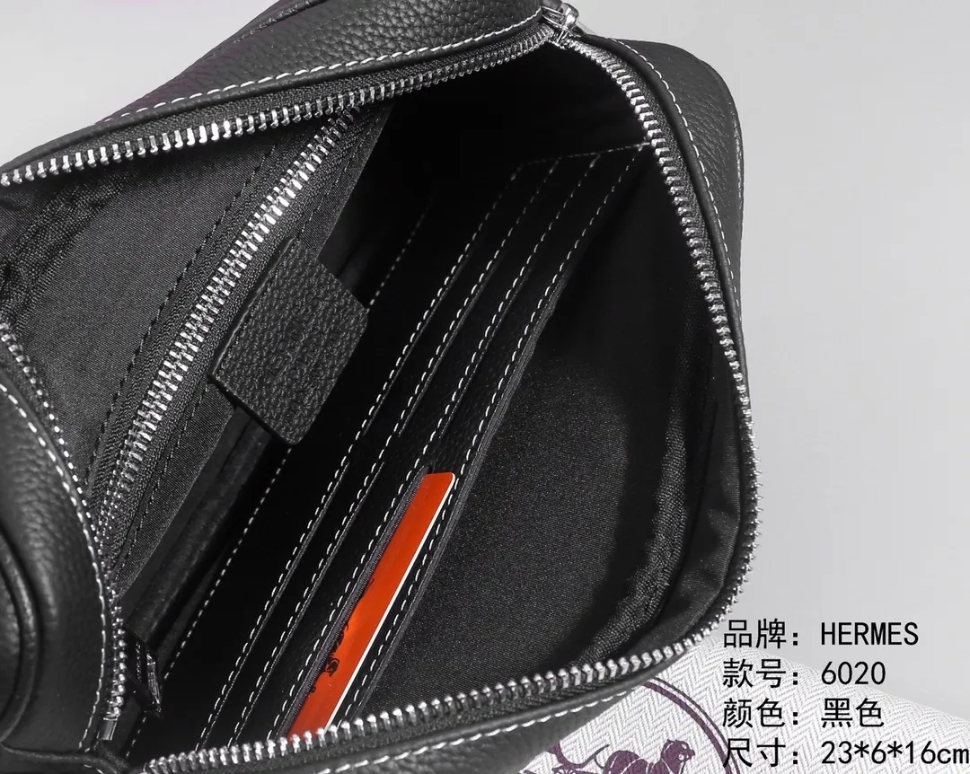 All Categories Hermès Men's Bags (Hermès) Hermès 6020_CM_1