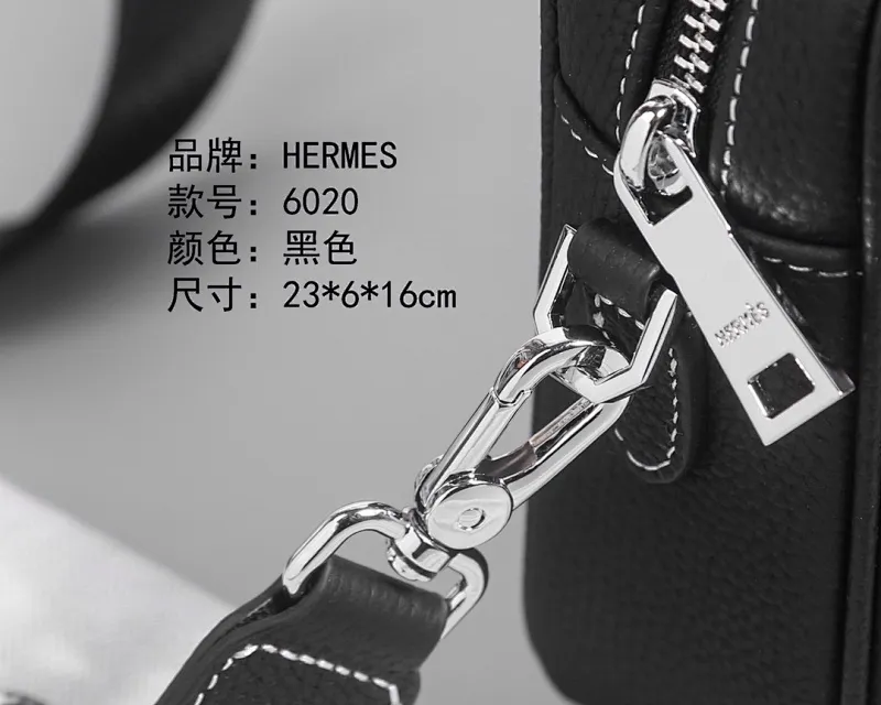 All Categories Hermès Men's Bags (Hermès) Hermès 6020_CM_1