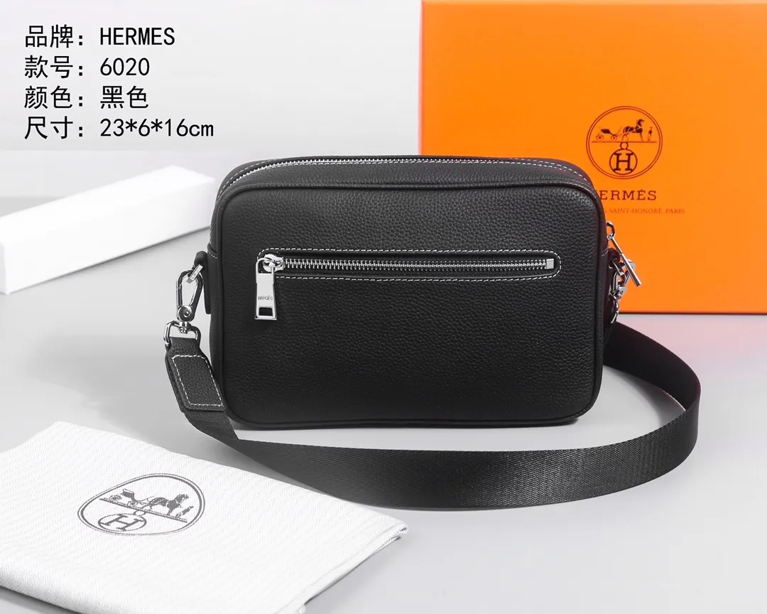 All Categories Hermès Men's Bags (Hermès) Hermès 6020_CM_1