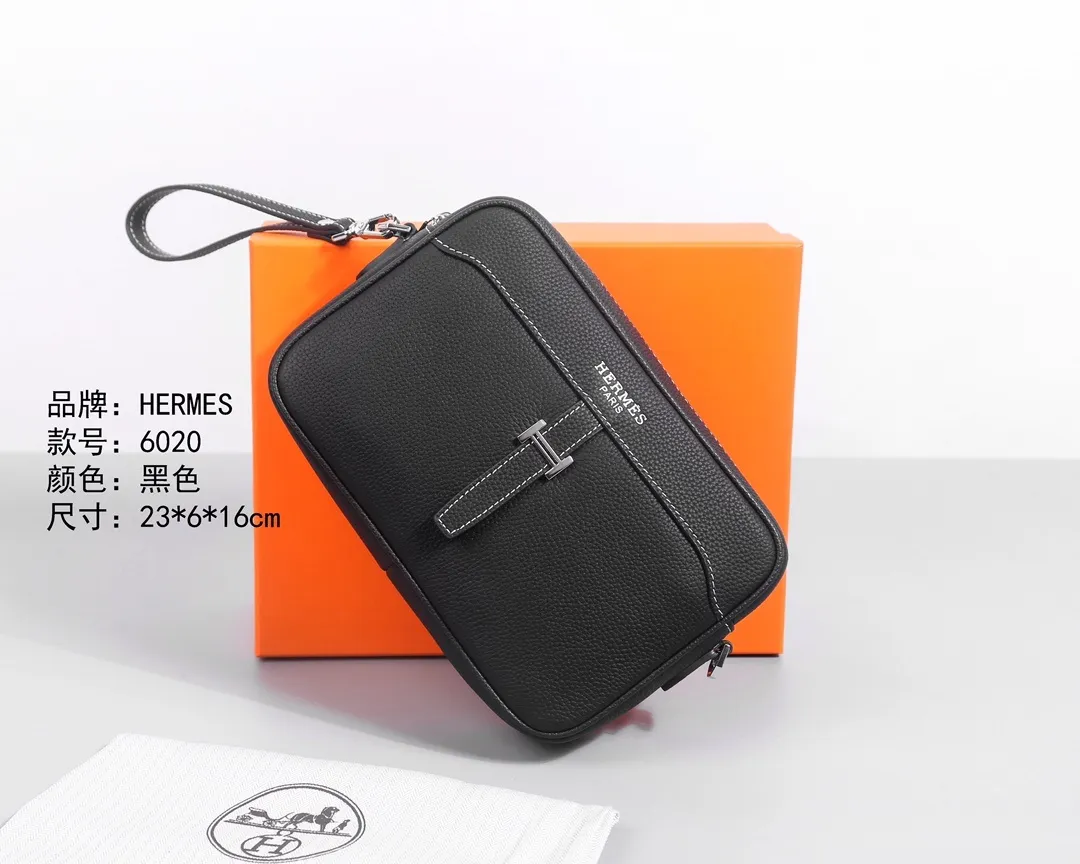 All Categories Hermès Men's Bags (Hermès) Hermès 6020_CM_1