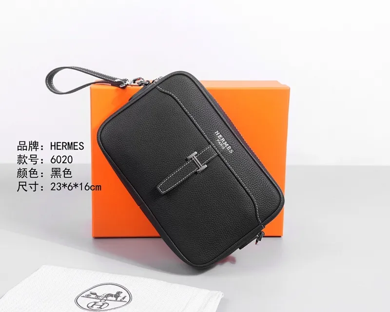 All Categories Hermès Men's Bags (Hermès) Hermès 6020_CM_1