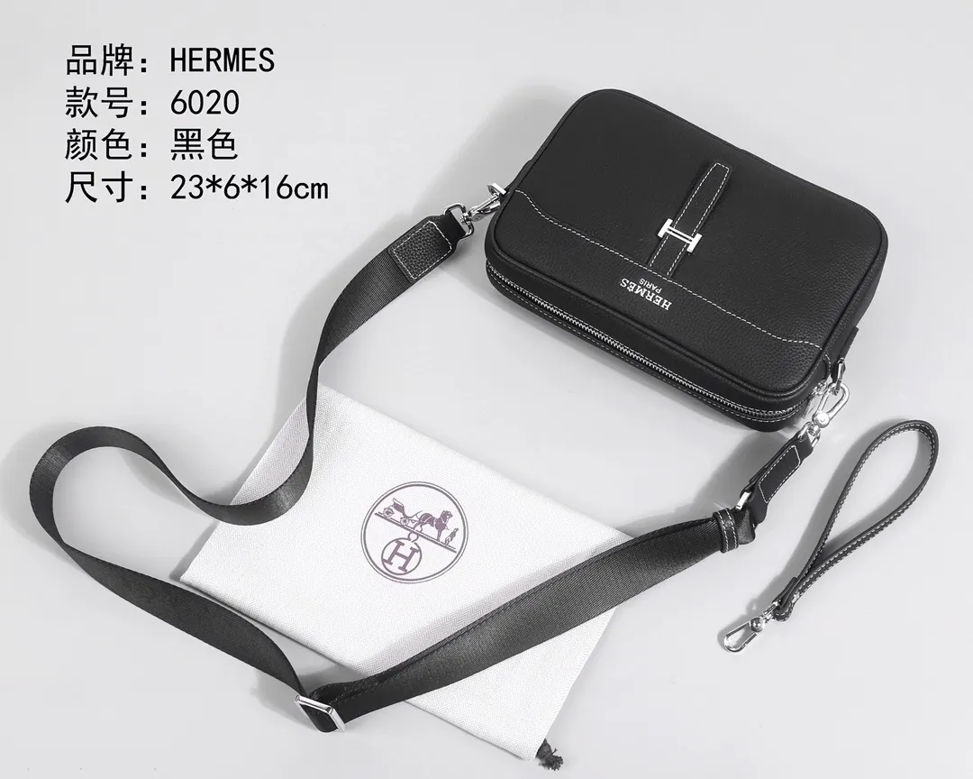 All Categories Hermès Men's Bags (Hermès) Hermès 6020_CM_1