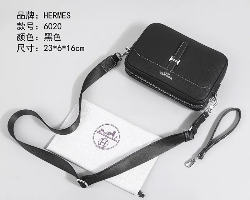 All Categories Hermès Men's Bags (Hermès) Hermès 6020_CM_1