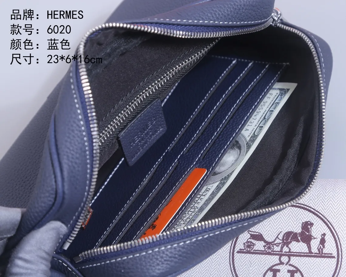All Categories Hermès Men's Bags (Hermès) Hermès 6020_CM_1