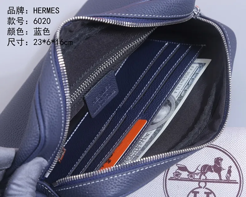 All Categories Hermès Men's Bags (Hermès) Hermès 6020_CM_1