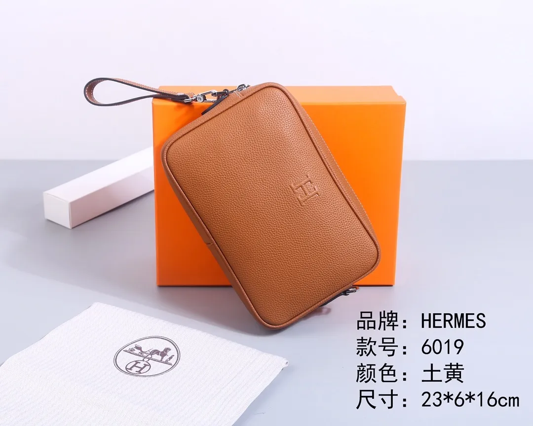 All categories Hermès men's bags (Hermès) Hermès 6019
