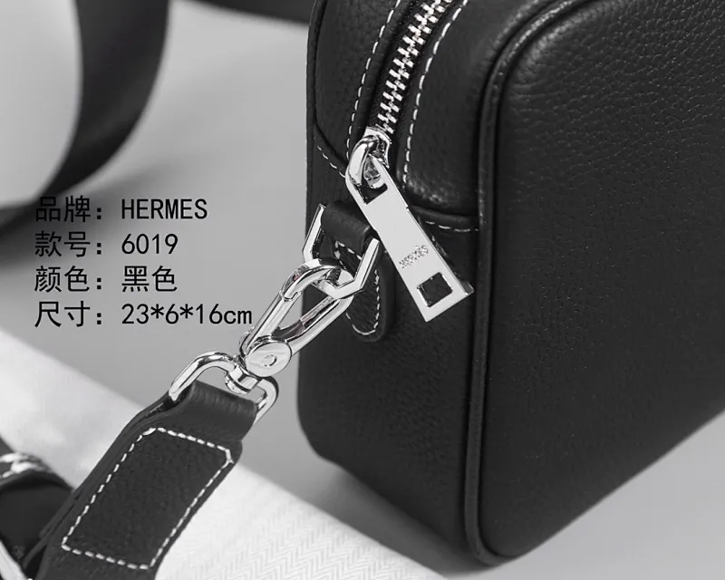 All categories Hermès men's bags (Hermès) Hermès 6019