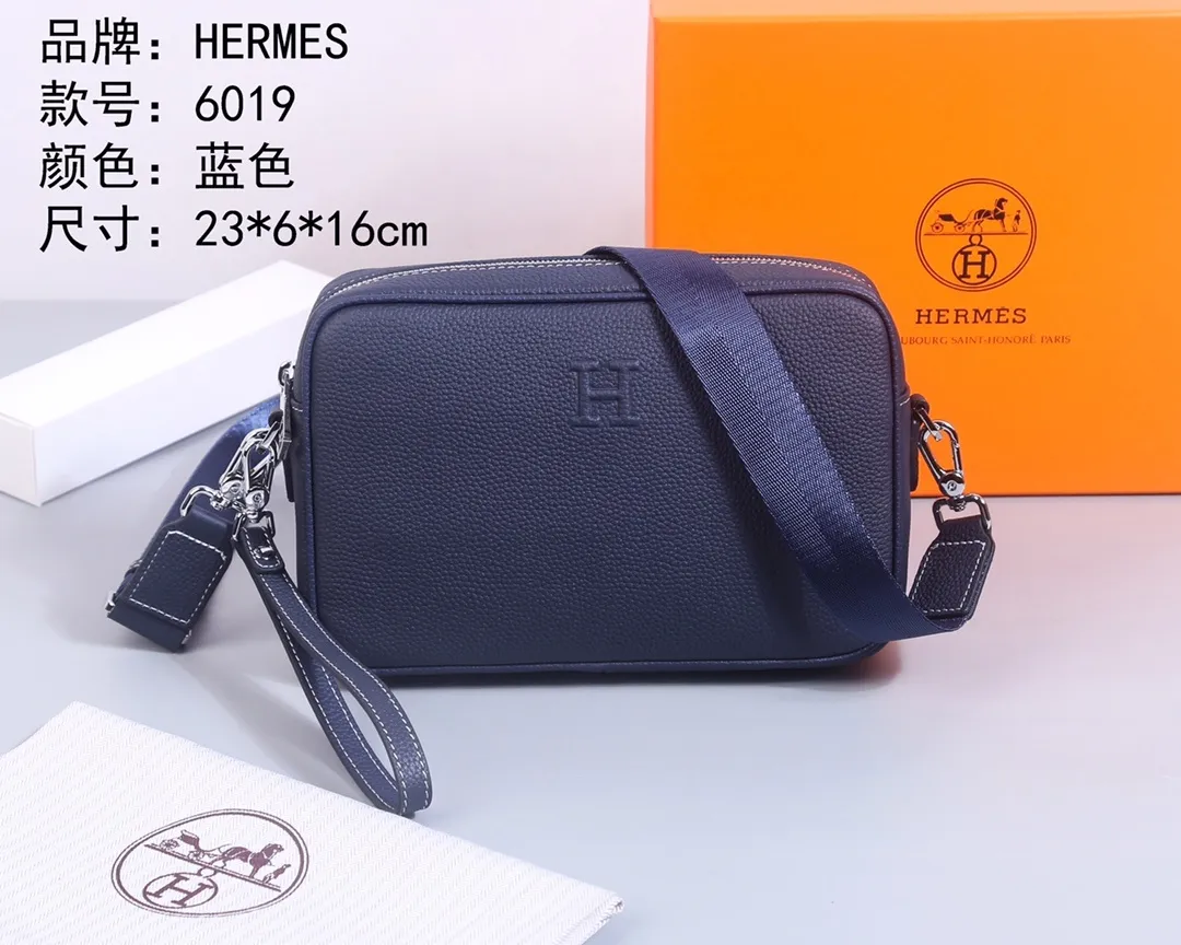 All categories Hermès men's bags (Hermès) Hermès 6019