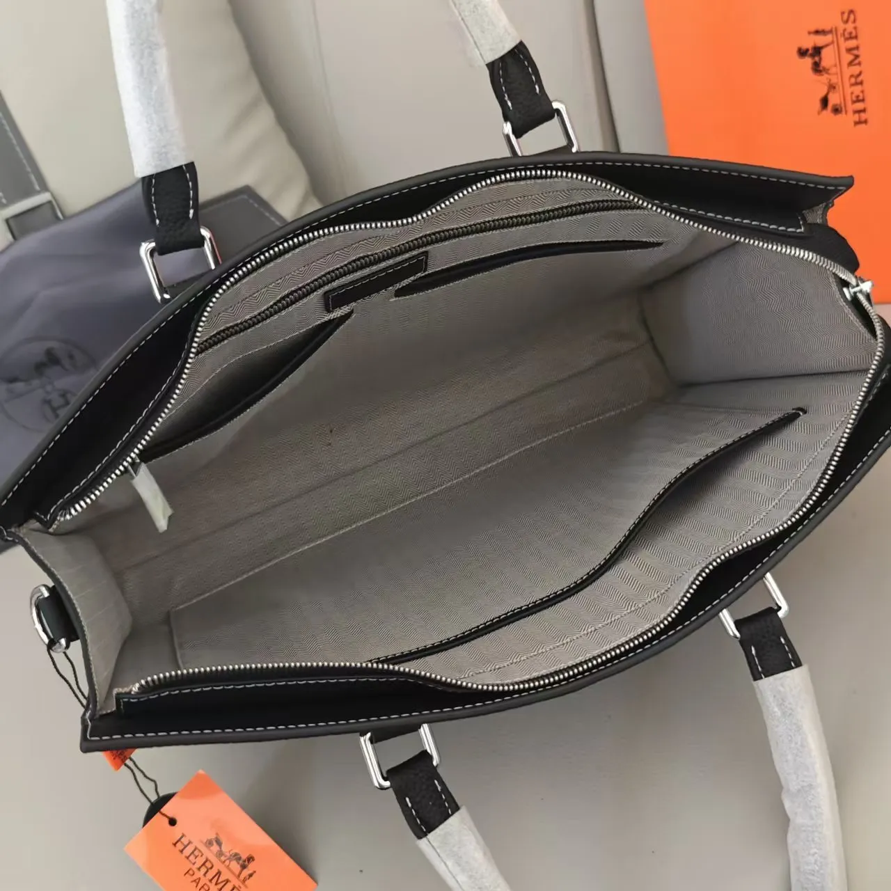 All Categories Hermès Men's Bags (Hermès) Hermès H5011-1