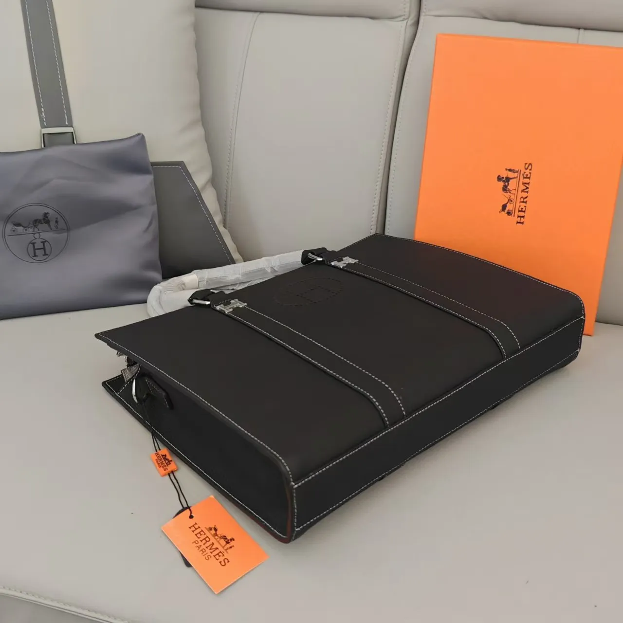 All Categories Hermès Men's Bags (Hermès) Hermès H5011-1