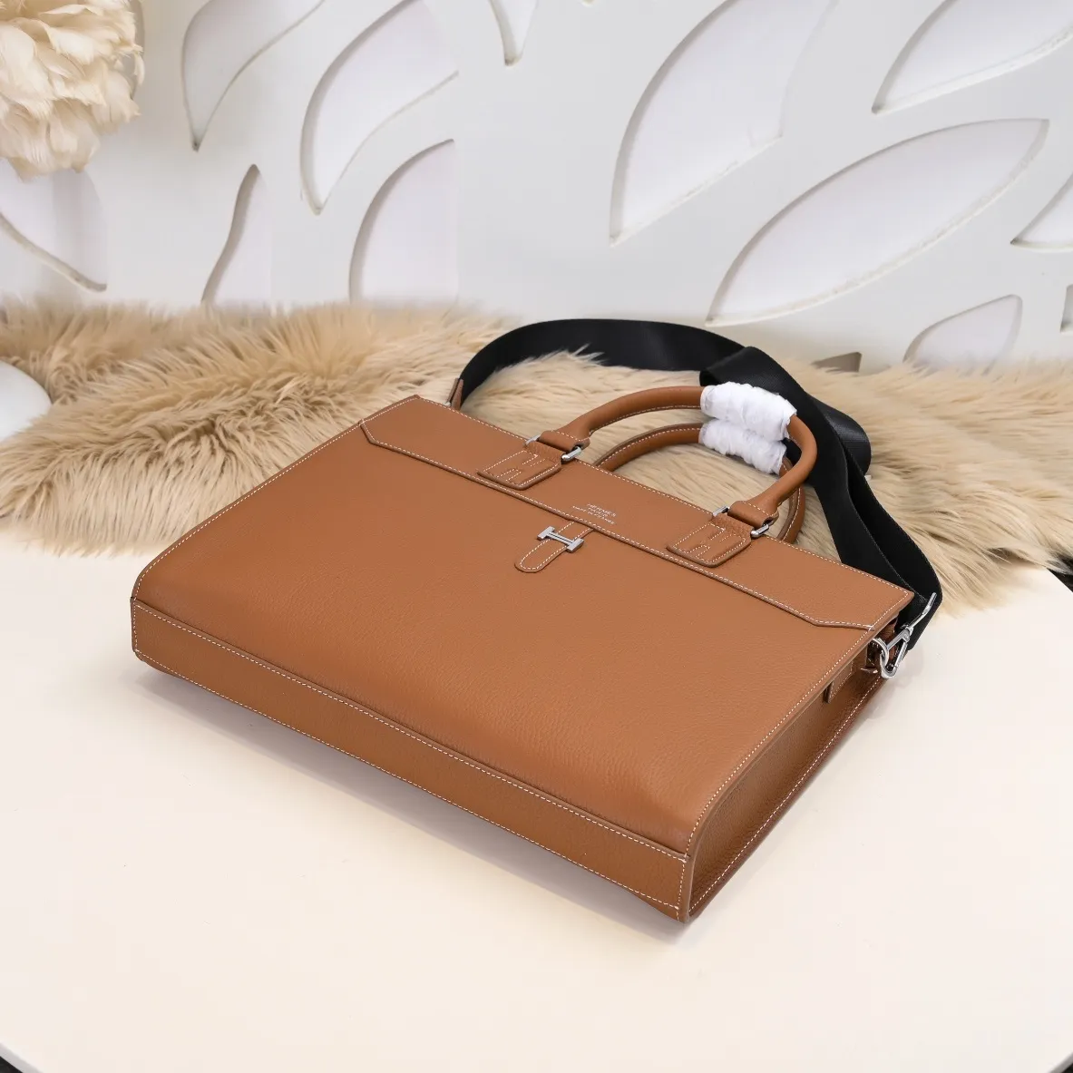All categories Hermès men's bags (Hermès) Hermès 33244