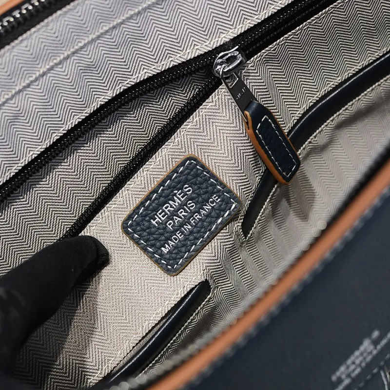 All categories Hermès men's bags (Hermès) Hermès 33244