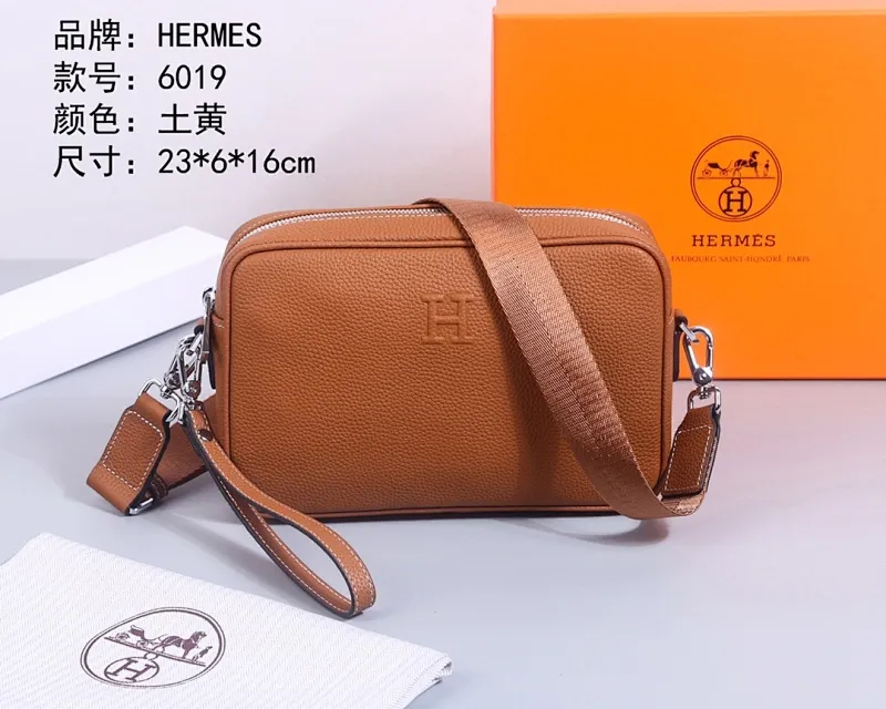 All Categories Hermès Men's Bags (Hermès) Hermès 6019_CM_1
