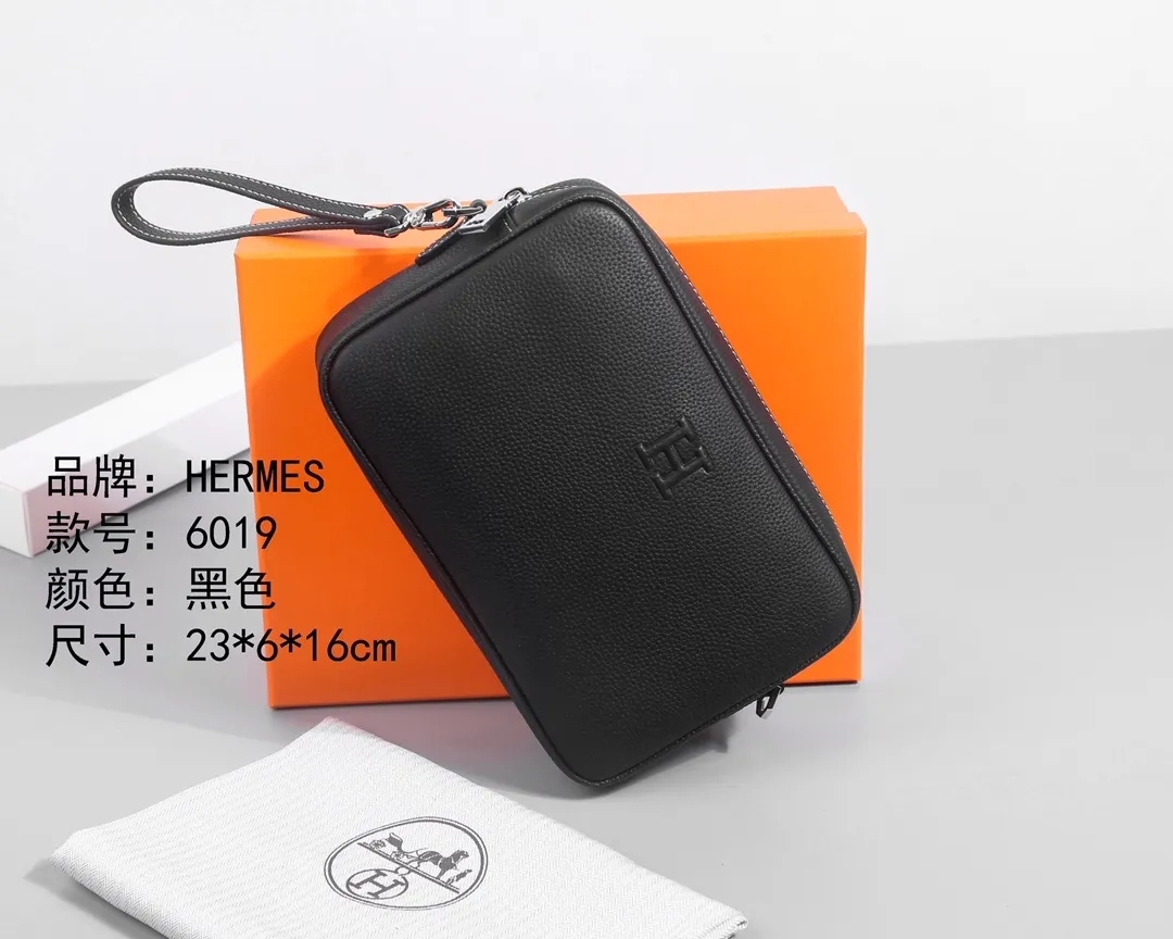 All Categories Hermès Men's Bags (Hermès) Hermès 6019_CM_1