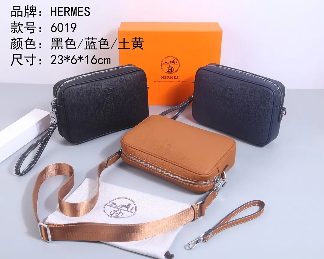 All Categories Hermès Men's Bags (Hermès) Hermès 6019_CM_1