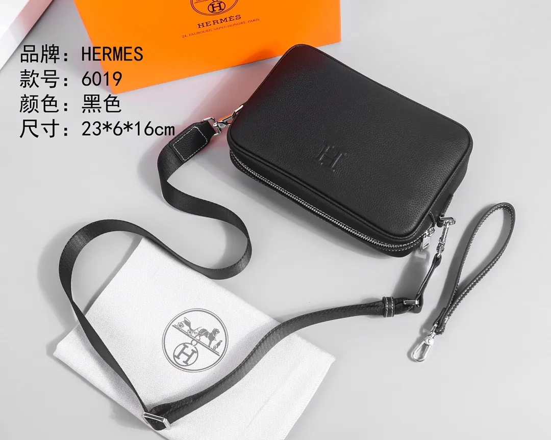 All Categories Hermès Men's Bags (Hermès) Hermès 6019_CM_1
