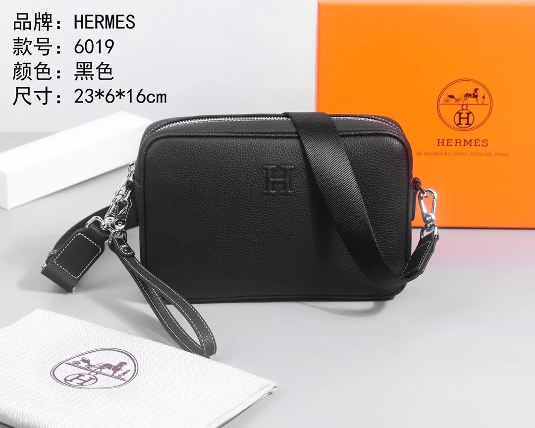 All Categories Hermès Men's Bags (Hermès) Hermès 6019_CM_1