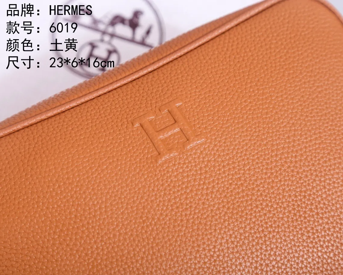 All Categories Hermès Men's Bags (Hermès) Hermès 6019_CM_1