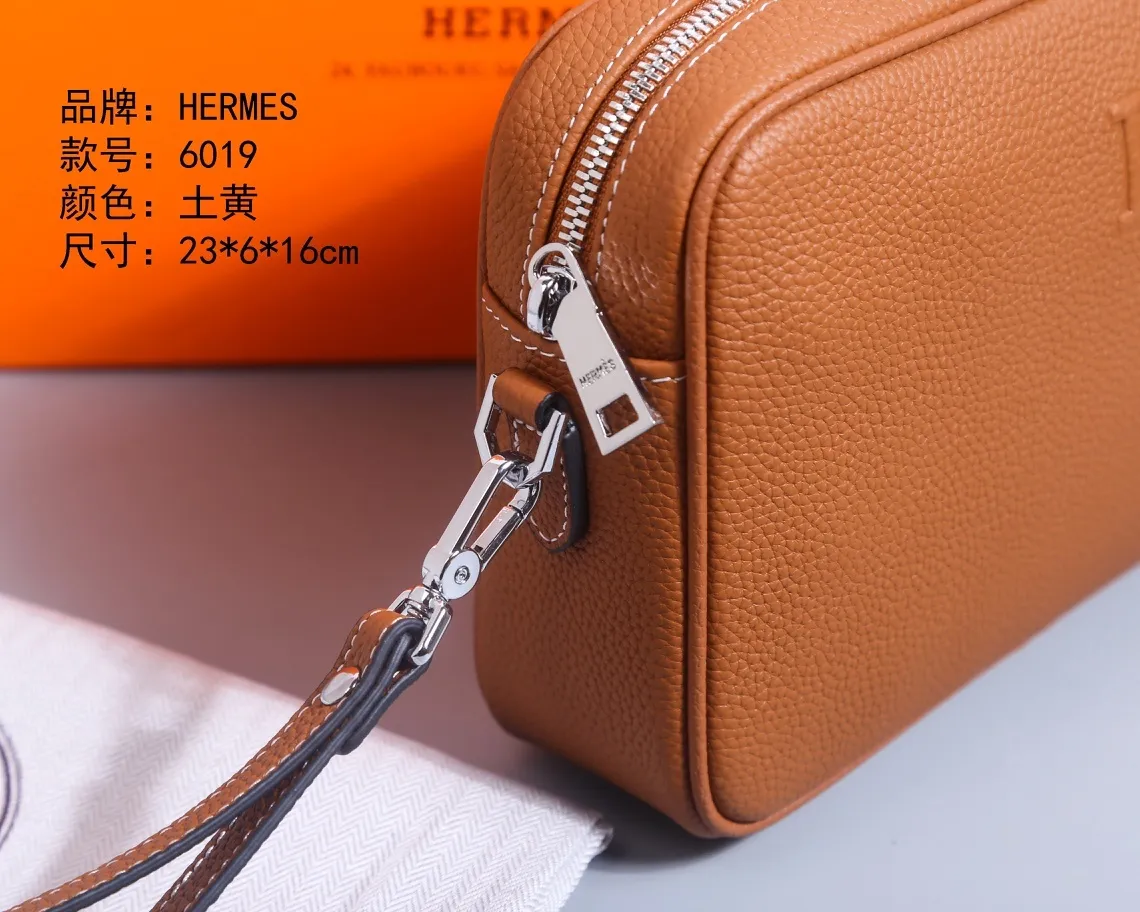 All Categories Hermès Men's Bags (Hermès) Hermès 6019_CM_1