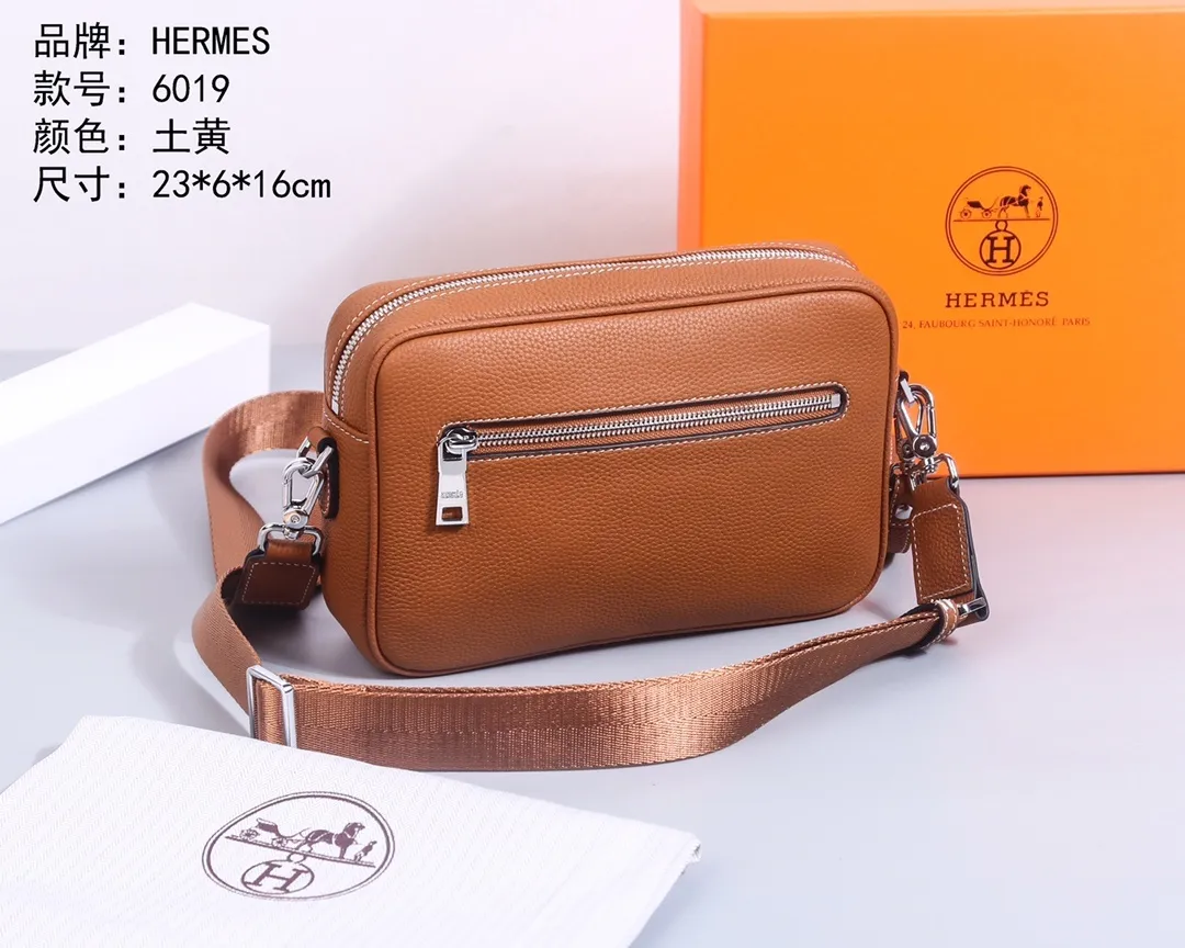 All Categories Hermès Men's Bags (Hermès) Hermès 6019_CM_1