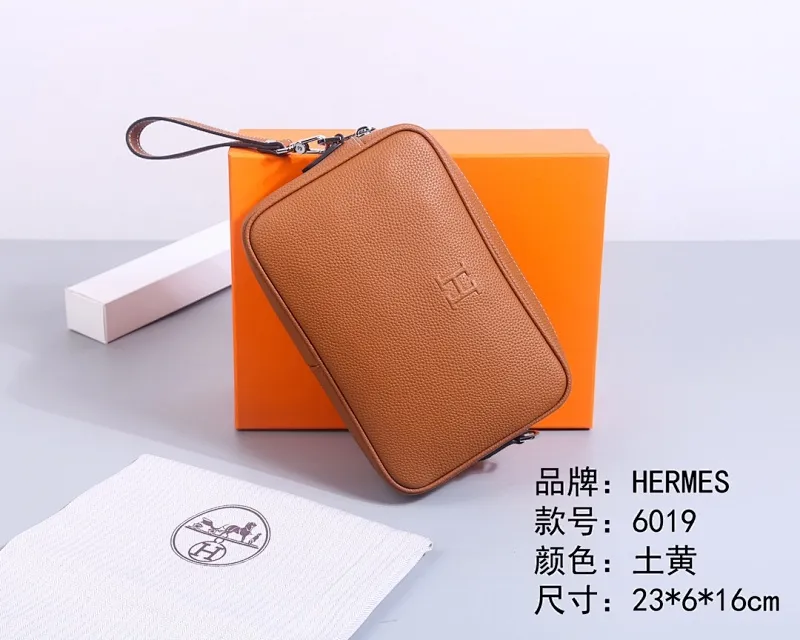 All Categories Hermès Men's Bags (Hermès) Hermès 6019_CM_1